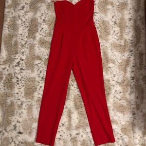 Red Express Jumpsuit (2)